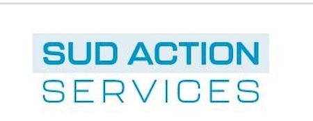 Notre zone d'activité pour ce service Sud Action Services, meilleure entreprise de nettoyage à